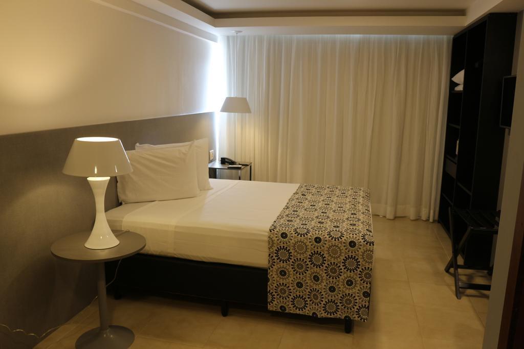 Executive Hotel Feira de Santana Exteriör bild