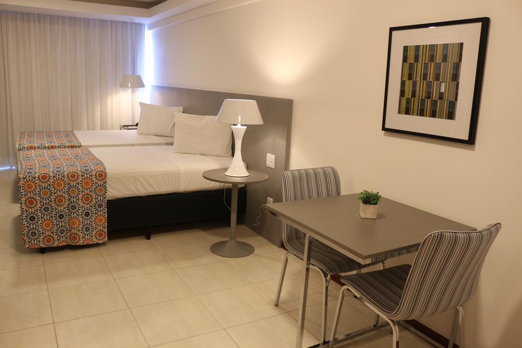 Executive Hotel Feira de Santana Exteriör bild
